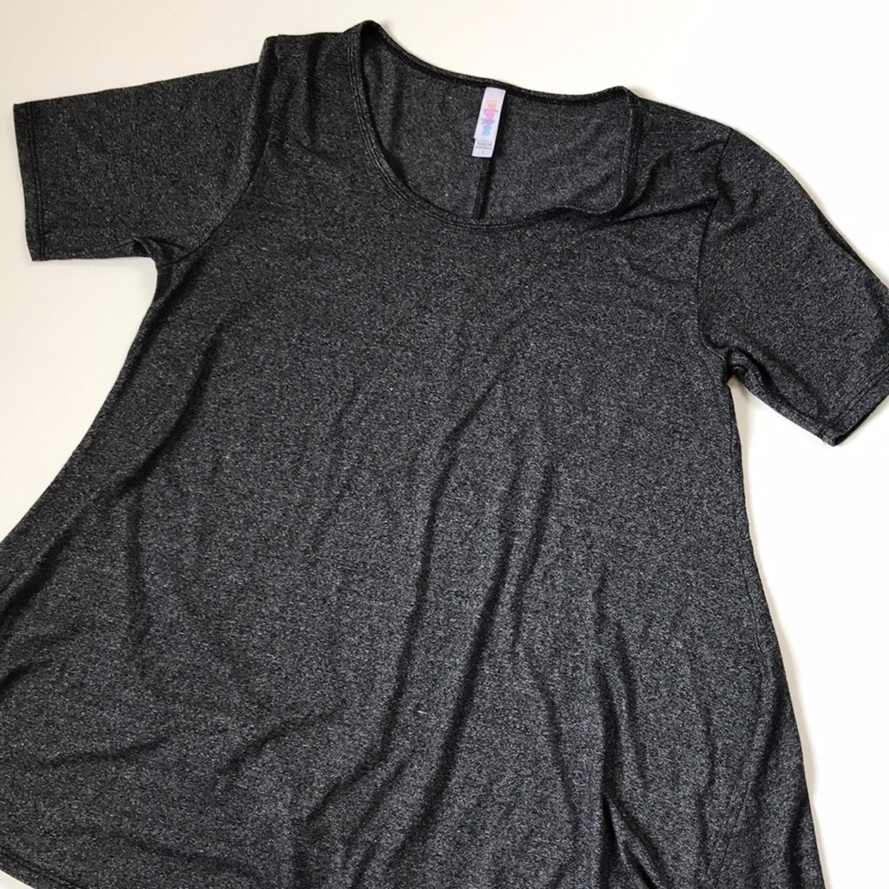 LuLaRoe Perfect Tee Size Small